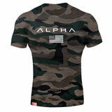 Military Army T-Shirt