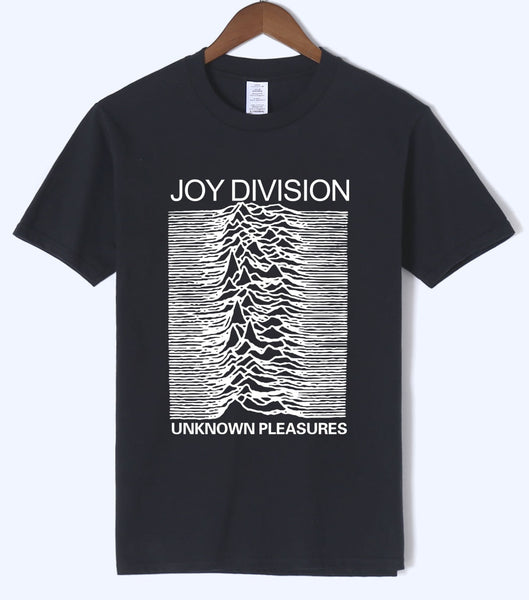 Punk Fashion T-shirt