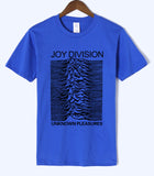 Summer Men's T-Shirts