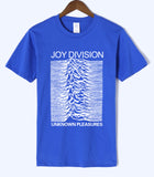 Summer Men's T-Shirts