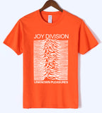 Punk Fashion T-shirt