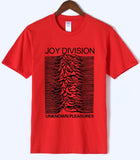 Punk Fashion T-shirt