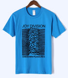 Punk Fashion T-shirt