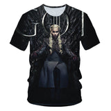 Game Of Thrones T-Shirt