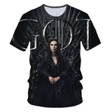 Game Of Thrones T-Shirt