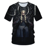 Game Of Thrones T-Shirt