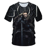 Game Of Thrones T-Shirt