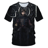 Game Of Thrones T-Shirt