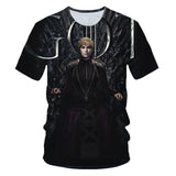 Game Of Thrones T-Shirt