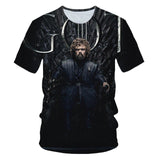 Game Of Thrones T-Shirt