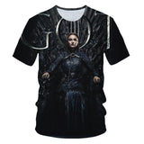 Game Of Thrones T-Shirt
