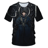 Game Of Thrones T-Shirt