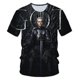 Game Of Thrones T-Shirt