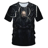 Game Of Thrones T-Shirt