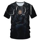 Game Of Thrones T-Shirt