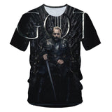 Game Of Thrones T-Shirt