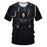 Game Of Thrones T-Shirt