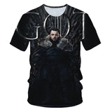 Game Of Thrones T-Shirt