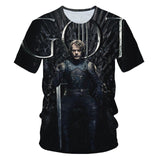 Game Of Thrones T-Shirt