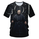 Game Of Thrones T-Shirt