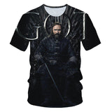Game Of Thrones T-Shirt
